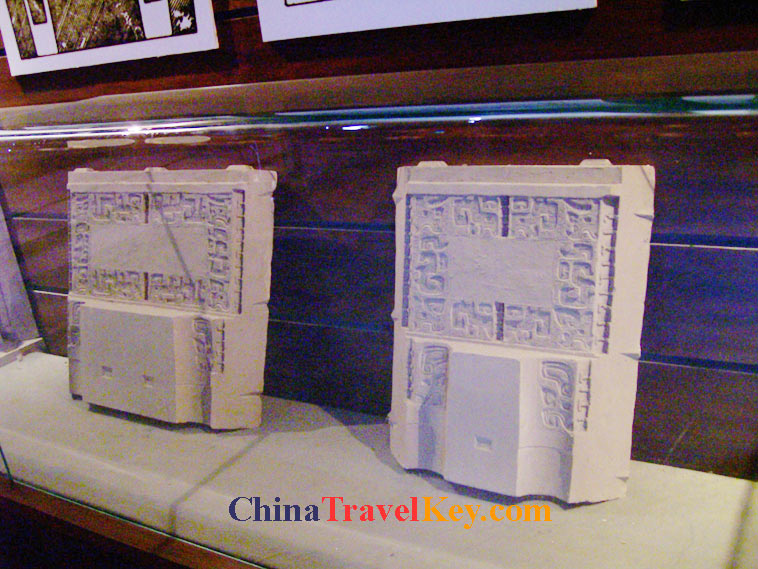 photo of Anyang Yin Dynasty Imperial Mausoleum