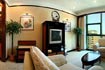 Guestroom of Century Golden Rosources Hotel Beijing