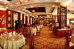 Restaurant of Century Golden Rosources Hotel Beijing