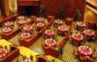 Restaurant of Days Hotel & Suites Beijing