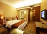 Guestroom of China Garment Hotel Beijing