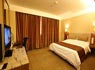 Guestroom of China Garment Hotel Beijing