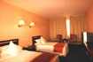 Guestroom of Commercial Business Hotel Beijing