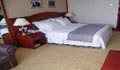 Guestroom of CTS Hong Kong Grand Metro Park Hotel Beijing