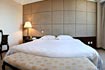 Guestroom of Dongjiaominxiang Hotel Beijing