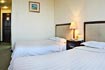 Guestroom of Dongjiaominxiang Hotel Beijing