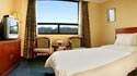 Guestroom of Exhibition Centre Hotel