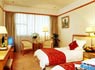 Guestroom of Foreign Experts Building Beijing