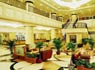 Lobb of Foreign Experts Building Beijing