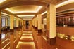 Lobby of Friendship Hotel Beijing