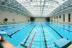 Pool of Friendship Hotel Beijing