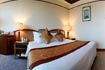 Guestroom of Gloria Plaza Hotel Beijing