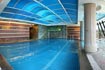 Pool of Gloria Plaza Hotel Beijing