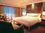 Guestroom of Grand Hyatt Hotel Beijing