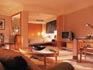 Guestroom of Grand Hyatt Hotel Beijing