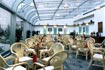 Restaurant of Grand View Hotel Beijing