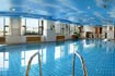 Pool of Guangzhou Hotel Beijing