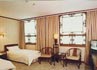 Guestroom of Hademen Hotel Beijing 