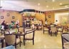 Restaurant of Hademen Hotel Beijing
