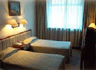 Guestroom of Hao Wei Building Beijing 
