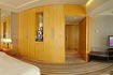 Guestroom of Hilton Hotel Beijing