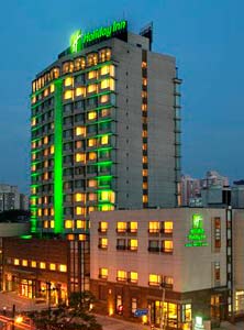 Holiday Inn Temple of Heaven Beijing