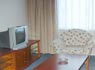 Guestroom of Hong li yuan Plaza Beijing
