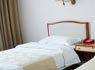 Guestroom of Hong li yuan Plaza Beijing