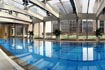Pool of InterContinental Financial Street Hotel Beijing