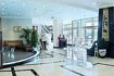 Lobby of Jade Palace Hotel Beijing 