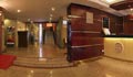 Lobby of Jia Long Yang Guang Hotel Beijing