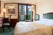 Guestroom of Jianguo Hotel Beijing 
