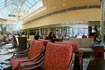Lobby of Jianguo Hotel Beijing 