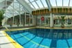Pool of Jianguo Hotel Beijing 