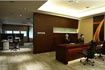 Buseinees Center of Jing Guang New World Hotel Beijing