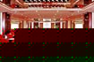 Conference Room of Jinlongtan Hotel Beijing
