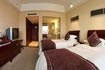 Guestroom of Jinlongtan Hotel Beijing