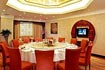 Restaurant of Jinlongtan Hotel Beijing