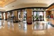 Lobby of Jinqiao International Garden Beijing