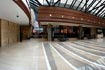 Lobby of Kempinski Hotel Beijing