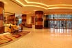 Lobby of King Wing Hotel Beijing 