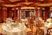 Restaurant of King Wing Hotel Beijing