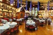 Restaurant of Landmark Tower Hotel Beijing