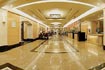 Lobby of New Otani Hotel Beijing