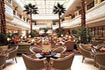 Lobby of Oriental Culture Hotel Beijing