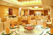 Restaurant of Oriental Garden Hotel Beijing
