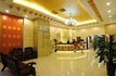 Lobby of Oriental Hotel Beijing