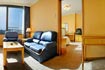 Guestroom of Paragon Hotel Beijing