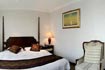 Guestroom of Paragon Hotel Beijing