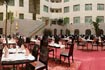 Restaurant of Paragon Hotel Beijing 